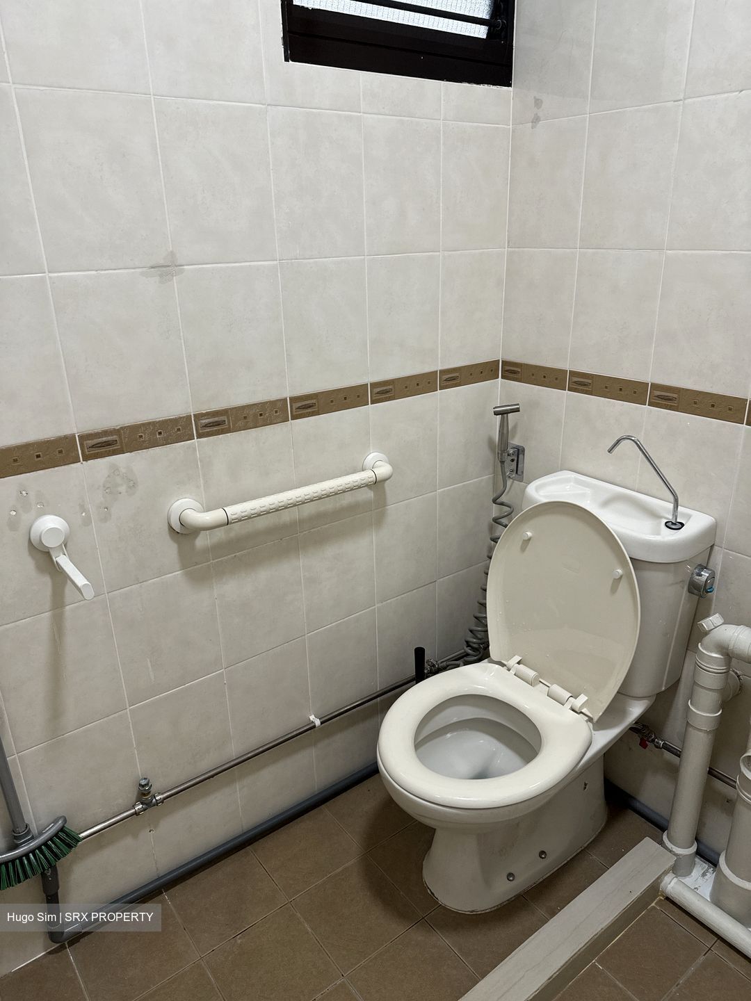 Blk 175 Bukit Batok West Avenue 8 (Bukit Batok), HDB 2 Rooms #419046781